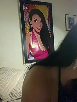 Snapshot of Miaswwe chatting on April 21, 2026, 1:07 am Miaswwe online show from April 21, 2026, 1:07 am