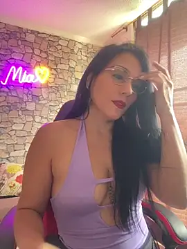 Snapshot of Miaswwe chatting on March 30, 2026, 2:29 pm Miaswwe online show from March 30, 2026, 2:29 pm