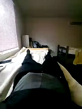 jamesybooy online show from February 25, 2026, 7:36 pm