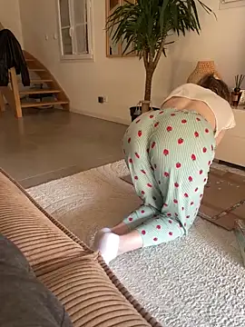 Jisaye007 online show from March 18, 2026, 5:14 pm