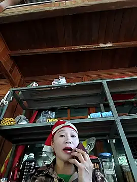 Jooj- online show from April 12, 2026, 3:32 am