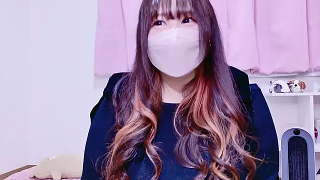 YURANO 81 online show from January 17, 2026, 8:07 am