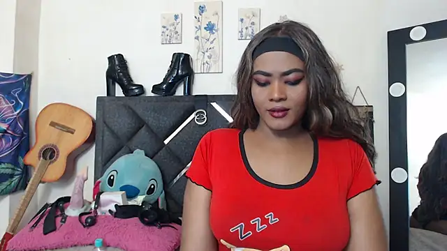 Natashabella    online show from June 10, 2026, 1:29 am