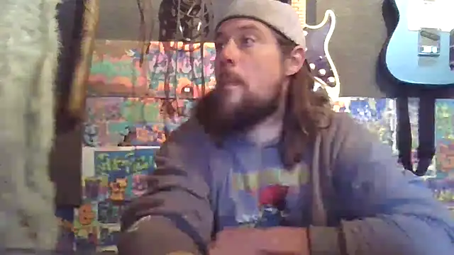 unknowner123 online show from May 10, 2026, 11:14 am