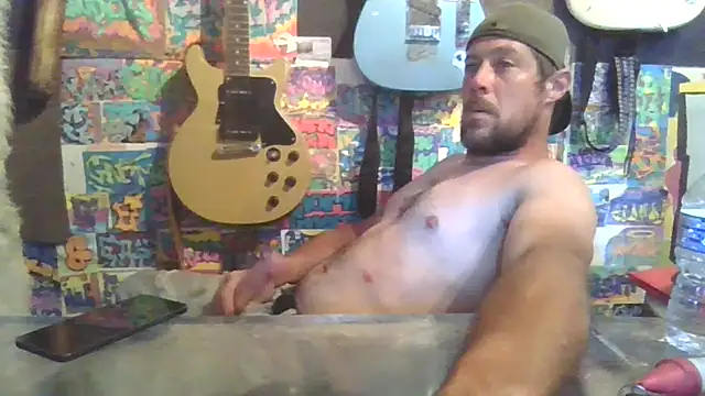 unknowner123 online show from July 13, 2026, 7:24 pm