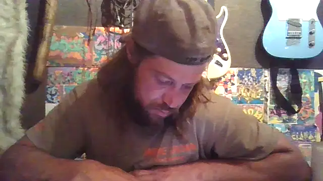 unknowner123 online show from May 14, 2026, 9:06 am