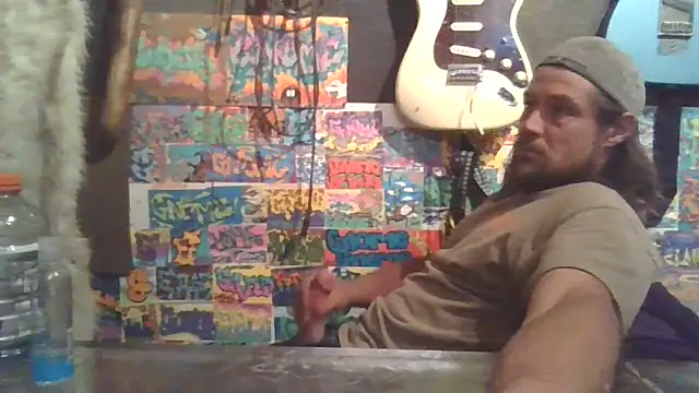 unknowner123 online show from May 8, 2026, 4:27 am