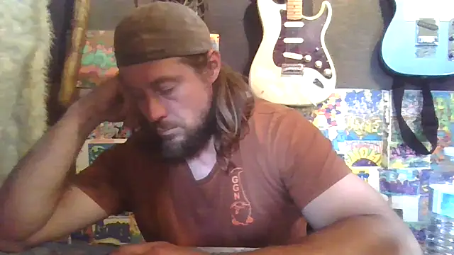unknowner123 online show from May 15, 2026, 6:06 pm