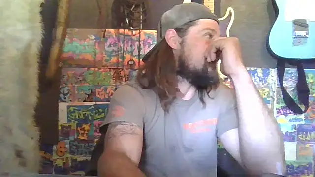 unknowner123 online show from May 13, 2026, 3:52 pm
