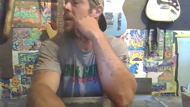 unknowner123 online show from July 10, 2026, 1:44 pm