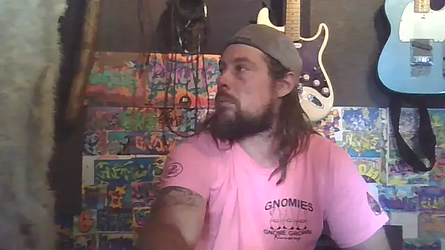 unknowner123 online show from May 11, 2026, 6:27 pm