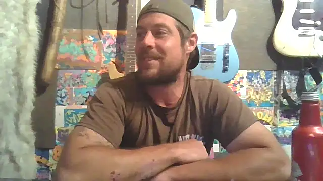 unknowner123 online show from July 14, 2026, 10:09 am