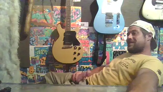 unknowner123 online show from July 11, 2026, 4:18 pm