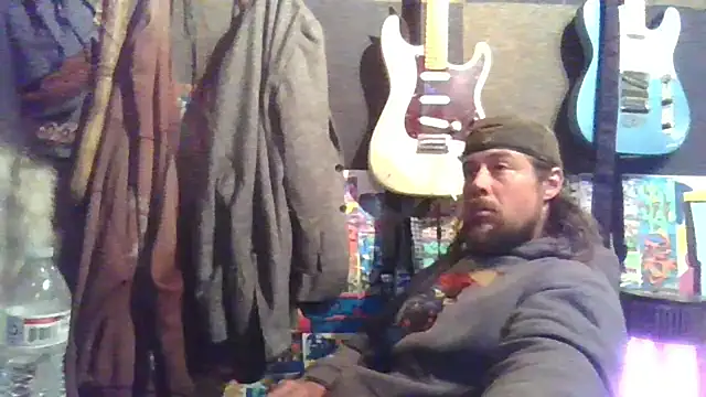 unknowner123 online show from March 15, 2026, 5:31 pm