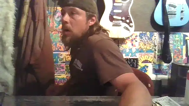 unknowner123 online show from March 12, 2026, 12:42 pm