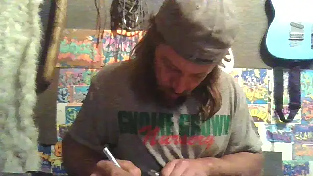 unknowner123 online show from May 5, 2026, 6:49 am