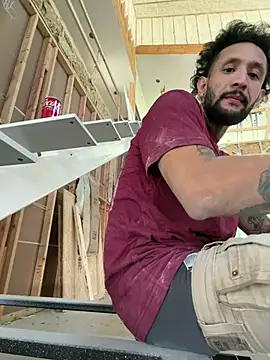 Snapshot of CcincoVilla chatting on February 26, 2026, 6:52 pm CcincoVilla online show from February 26, 2026, 6:52 pm