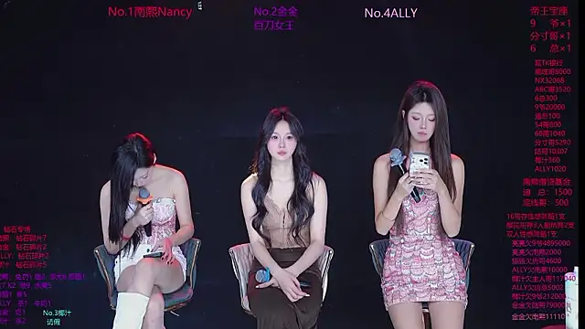 SuperGirl-100 online show from February 6, 2026, 11:06 am