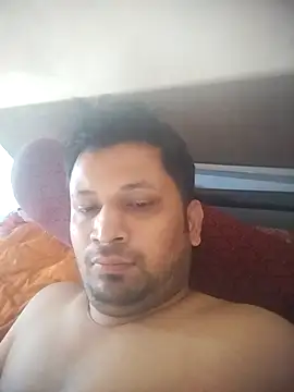 Pravin9562 online show from January 16, 2026, 6:28 am