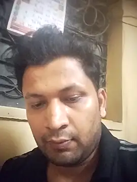 Pravin9562 online show from January 31, 2026, 7:12 pm