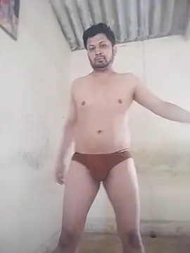 Pravin9562 online show from April 16, 2026, 5:30 am