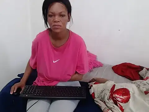 B Slut online show from February 19, 2026, 4:15 pm