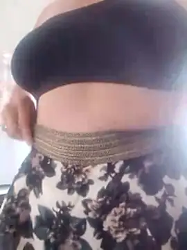 GordinhaArretada online show from February 28, 2026, 5:34 pm