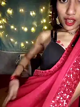 Snapshot of Maliha_Chowdhury chatting on February 13, 2026, 6:30 pm Maliha Chowdhury online show from February 13, 2026, 6:30 pm