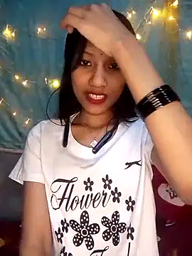 Snapshot of Maliha_Chowdhury chatting on February 25, 2026, 7:14 pm Maliha Chowdhury online show from February 25, 2026, 7:14 pm