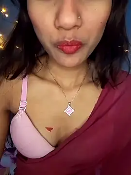 Snapshot of Maliha_Chowdhury chatting on February 11, 2026, 5:13 pm Maliha Chowdhury online show from February 11, 2026, 5:13 pm