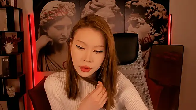 SarahRice online show from February 16, 2026, 5:00 pm