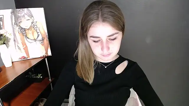 Snapshot of Sunny_siren chatting on June 2, 2026, 12:27 pm Sunny siren online show from June 2, 2026, 12:27 pm