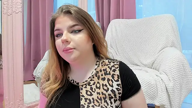 VelvetSinss online show from January 17, 2026, 6:17 am