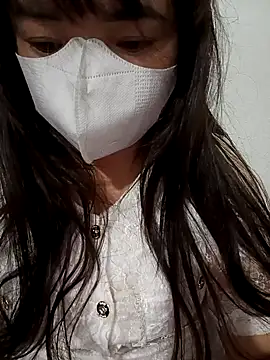 Elizabeth8 online show from February 17, 2026, 10:51 pm