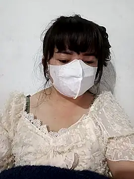 Elizabeth8 online show from February 21, 2026, 10:56 pm