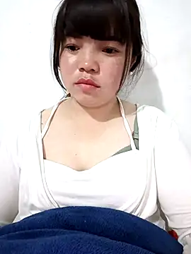 Elizabeth8 online show from February 23, 2026, 9:04 pm