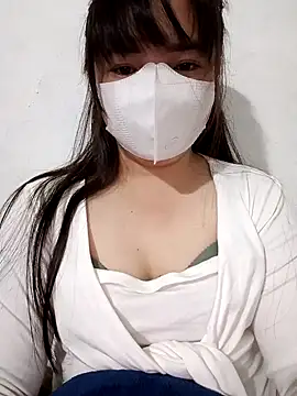 Elizabeth8 online show from February 18, 2026, 11:34 pm