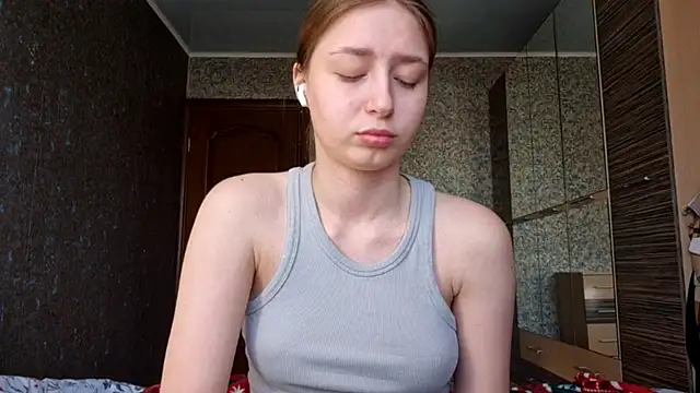 MousyHello online show from February 16, 2026, 7:07 am