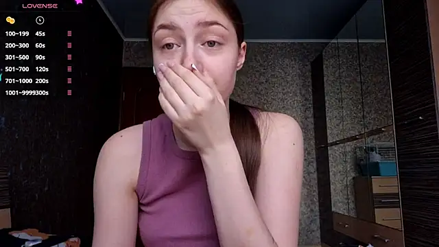 MousyHello online show from February 25, 2026, 2:12 am