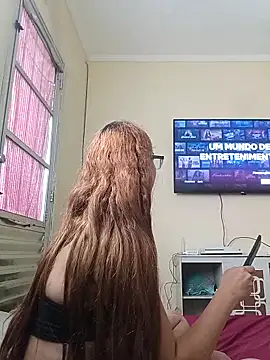 ruivinhaenegao online show from March 9, 2026, 3:26 pm