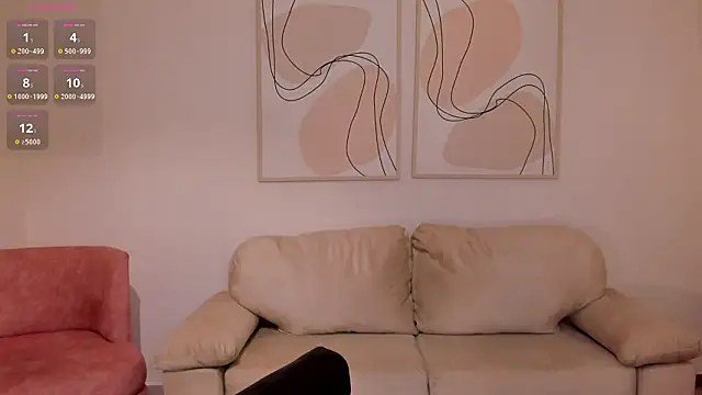 EmilyCarterX online show from February 11, 2026, 1:11 pm