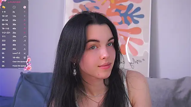 Snapshot of MirnaTellado chatting on April 7, 2026, 7:54 am MirnaTellado online show from April 7, 2026, 7:54 am