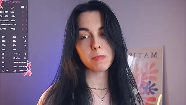 Snapshot of MirnaTellado chatting on April 15, 2026, 7:14 am MirnaTellado online show from April 15, 2026, 7:14 am