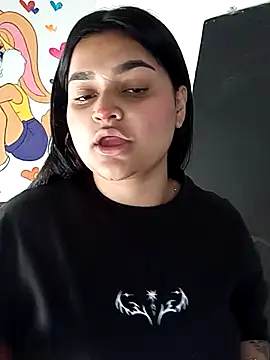 Emma Sweet- online show from January 16, 2026, 7:40 pm