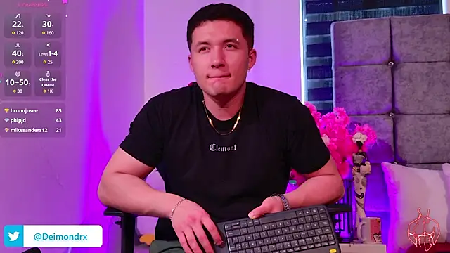 Snapshot of Alexander_Connor chatting on January 31, 2026, 7:45 pm Alexander Connor online show from January 31, 2026, 7:45 pm