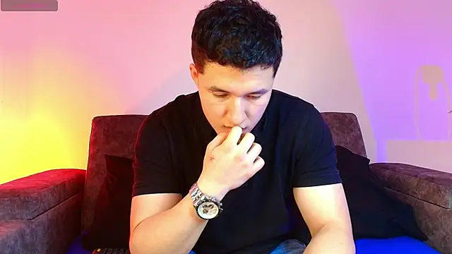 Snapshot of Alexander_Connor chatting on February 23, 2026, 12:17 pm Alexander Connor online show from February 23, 2026, 12:17 pm