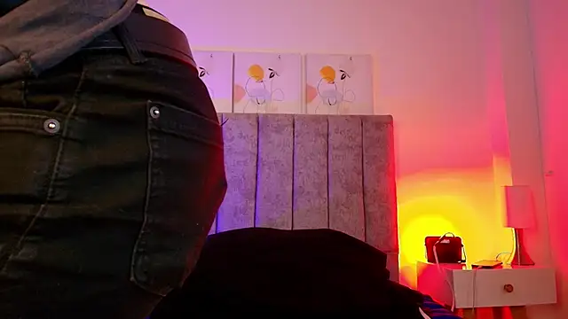 Snapshot of Alexander_Connor chatting on February 21, 2026, 12:29 pm Alexander Connor online show from February 21, 2026, 12:29 pm