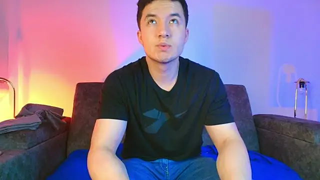 Snapshot of Alexander_Connor chatting on February 27, 2026, 11:32 am Alexander Connor online show from February 27, 2026, 11:32 am