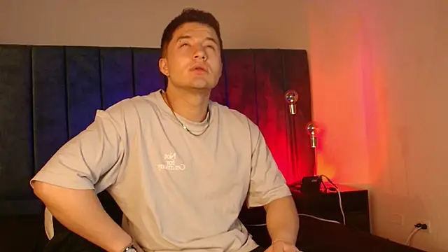 Snapshot of Alexander_Connor chatting on February 26, 2026, 11:32 am Alexander Connor online show from February 26, 2026, 11:32 am