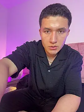 Snapshot of Alexander_Connor chatting on January 19, 2026, 12:20 pm Alexander Connor online show from January 19, 2026, 12:20 pm